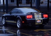 2006 Ford Shelby GT